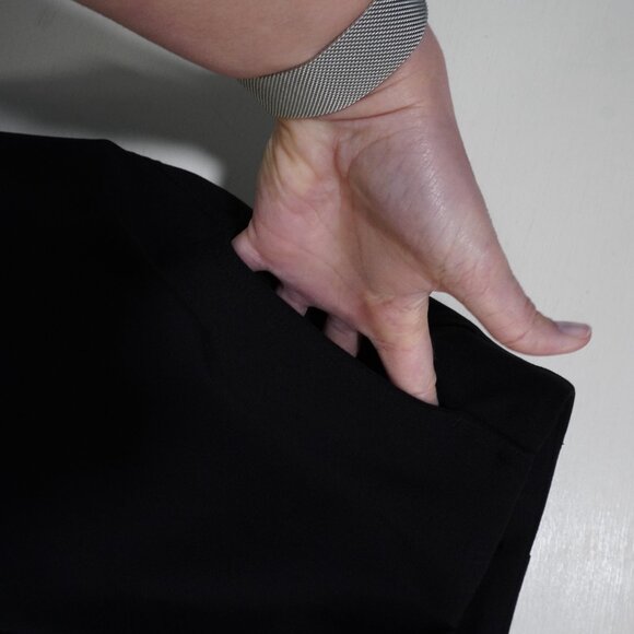 Rachel Zoe Pull On Dress Slacks - Picture 4 of 12